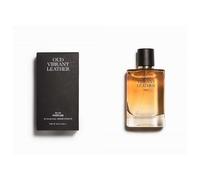 Zara Oud Vibrant Leather Original Eau De Parfum 100ml / 3.3 o.z