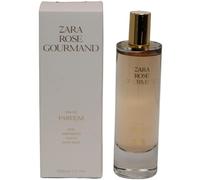 Zara ROSE GOURMAND EDP 80 ML (2.71 FL. OZ).
