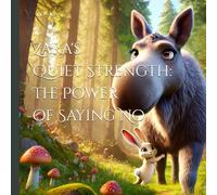 Zara’s Quiet Strength: The Power of Saying No