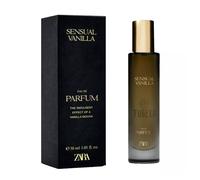 Zara Sensual Vanilla Women EAU DE PARFUM Perfume New 30 ml 1.0 Fl. Oz