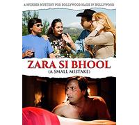 Zara Si Bhool - A Small Mistake