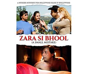 Zara Si Bhool - A Small Mistake