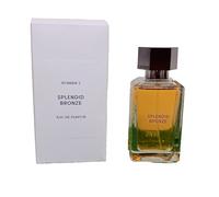 Zara Splendid Bronze No 2 Into the Gourmand 100ml Eau de Parfum