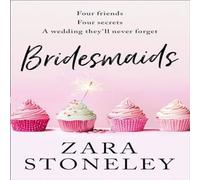 Zara Stoneley Bridesmaids N/A Book Zara Stoneley Multicolor