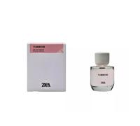 ZARA Tuberose 90ml / 3.04oz Eau de Toilette for Women - Sparkling Floral, Powdery & Sensual with vanilla & woods