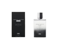 Zara Vibrant Leather ELIXIR Original Parfum Man Fragrance 100 Ml