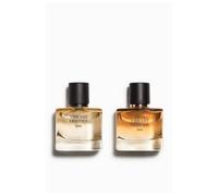 Zara Vibrant Leather + Leather Oud 2 X 2.03 Oz ( 60ml ) Spray