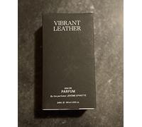 Zara Vibrant Leather OUD 100ml/ 3.4 FL.OZ Mens Cologne Perfume Eau De Parfum EDP Long Lasting