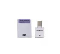 ZARA Violet Blossom Eau de Toilette for Women, 30 ml - Limited Edition, Fresh Magnolia & Apple, Vanilla & Almond Notes