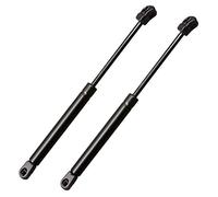 ZARADU Rear Tailgate Boot Gas Struts for Fo-rd Kuga Mk2 (DM2) 2012-2018, Car Boot Shocks Springs Gas Struts Tailgate Gas Dampers Trunk Springs Telescopic Arm