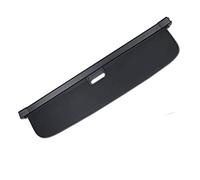 ZARADU Retractable Rear Cargo Cover for Land Rover Range Rover Sport 2014-2019, Car Trunk Parcel Shelf Trunk Parcel Load Shelf Rear Boot Panel Roller Blind Accessories