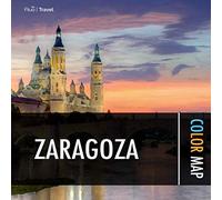 Zaragoza Color Map