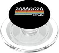 Zaragoza, Spain PopSockets PopGrip for MagSafe