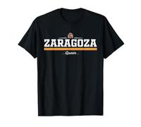 Zaragoza Spain T-Shirt
