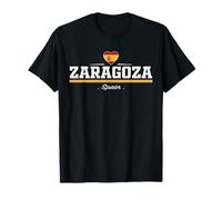 Zaragoza Spain T-Shirt