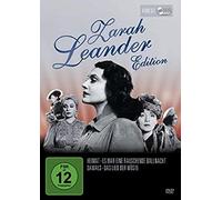 Zarah Leander Edition [DVD] [1938]