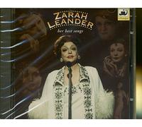 Zarah Leander - Her Best Songs
