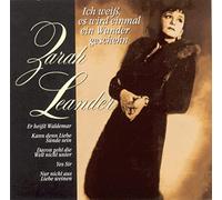 Zarah Leander - Ich Weiss Es Wird Einmal