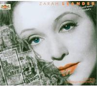 Zarah Leander - Ich Weiss Es Wird Einmal