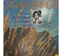 Zarah Leander - Ich Weiß, Es Wird Einmal Ein Wunder Geschehn - Ariola - 28177-4, Deutscher Schallplattenclub - 28 177-4