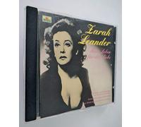 Zarah Leander - incl. Merci, Mon Ami