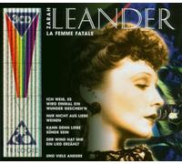 Zarah Leander - La Femme Fatale