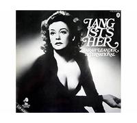 Zarah Leander - Lang Ist's Her - Zarah Leander International [Vinyl LP record]