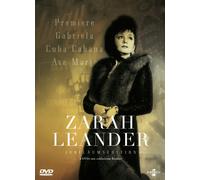 Zarah Leander - LEANDER, Zarah Jubiläumsedition 4-DVD Box