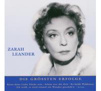 Zarah Leander - Nur Das Beste