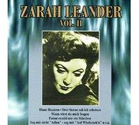 Zarah Leander - Zarah Leander Vol. 2