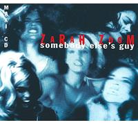 Zarah Zoom - Somebody Else'S Guy
