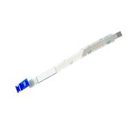 ZARAHA Card Reader FFC Cable Flexible Flex Cable Ribbon for Lenovo ThinkPad T480 20L5 20L6 01YR514 NBX0001LK10 External Memory Card Readers