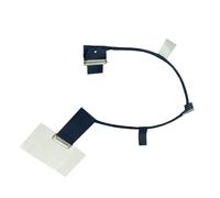 ZARAHA DC02C00Y700 30pin Cable Flexible LCD Display LCD Screen Dell Precision 7670 7680 HDC50 05H9KH LED Cable