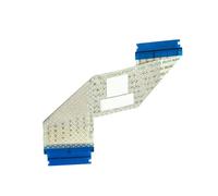 ZARAHA Flexible Keyboard Flex Cable for Dell X17 R1 R2 GDS70 059WXW NBX0002S200 Keyboard Ribbon Cable