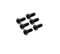 ZARAHA Screw M2x5 for Bottom Shell for Dell G15 5530 G16 7630 7635 Laptop Bottom Case Screws (6pcs)