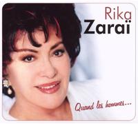 Zarai, Rika - Quand Les Hommes