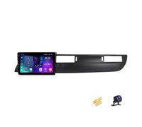 ZARAPLUS Android 13 Car Stereo 9 Inch Touchscreen Radio for Citroen C5 2008~2017 Navigation Player with AHD Reversing Camera/Steering Wheel Control/4G/FM RDS/DSP/Android Auto/Carplay,NF2