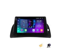 ZARAPLUS Android 13 Car Stereo 9 Inch Touchscreen Radio for Renault Kangoo 2015~2018 Navigation Player with AHD Reversing Camera/Steering Wheel Control/4G/FM RDS/DSP/Android Auto/Carplay,NF1