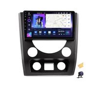 ZARAPLUS Android 13 Car Stereo 9 Inch Touchscreen Radio for Ssangyong Rexton W 2014~2016 with AHD Reversing Camera/Steering Wheel Control/4G/FM RDS/DSP/Android Auto/Carplay,NF3