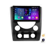 ZARAPLUS Android 13 Car Stereo 9 Inch Touchscreen Radio for Ssangyong Rexton W 2014~2016 with AHD Reversing Camera/Steering Wheel Control/4G/FM RDS/DSP/Android Auto/Carplay,NF1