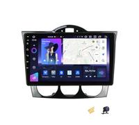 ZARAPLUS Android 13 Car Stereo Double Din Radio 9 Inch Touchscreen for Mazda RX8 2008~2021 Multimedia Player Support Navigation/Android Auto/Carplay/Steering Wheel Controls,NF7