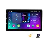 ZARAPLUS Android 13 Car Stereo with Navigation 9 Inch Touchscreen for Lada Granta 2011~2018 Car Radio MP5 Player Support 4G/WIFI/FM RDS/DSP/Android Auto/Carplay/Steering Wheel Controls,NF2