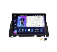 ZARAPLUS Android 14 Car Radio MP5 Player with GPS Navigation 9 inch Touchscreen for Kia Optima 4 JF 2015~2020 Car Stereo Support 4G/FM/DSP/Carplay/Android Auto/Steering Wheel Controls,NF3