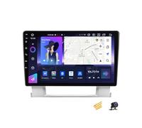 ZARAPLUS Android 14 Car Radio MP5 Player with GPS Navigation 9 inch Touchscreen for Opel Astra J/Buick Excelle Car Stereo Support 4G/FM/DSP/Carplay/Android Auto/Steering Wheel Controls,NF3