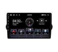 ZARAPLUS Double Din Car Stereo for Fiat Egea 2015-2018 Touch Screen Car Radio with Wireless Carplay Android auto, AHD Backup Camera, GPS Navigation, Bluetooth, SWC, USB,Quad Core 2G+64G