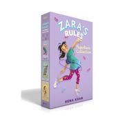 Zara's Rules Paperback Collection (Boxed Set): Zara's Rules for Record-Breaking Fun; Zara's Rules for Finding Hidden Treasure; Zara's Rules for Living Your Best Life