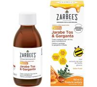 Zarbee’s Family Cough and Throat Syrup 150 ml