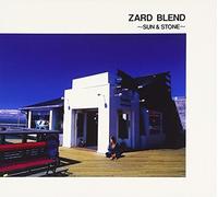 Zard Blend -Sun & Stone-