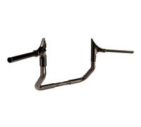 Zard Bull 10´´ Zhd110f100-cb Handlebar