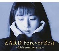 ZARD Forever Best~25th Annversary~(季節限定ジャケット-初夏-バージョン) (数量限定生産)